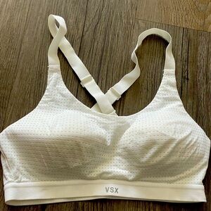 Victoria's Secret VSX Sport CrossBack Sports Bra
